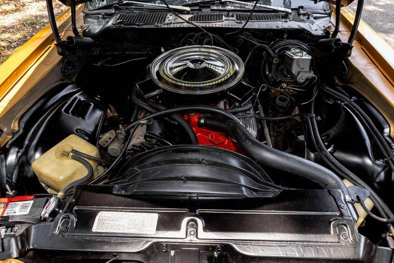 1974 Chevrolet Camaro Z28
