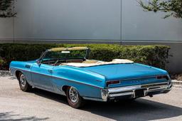 1967 Pontiac Catalina