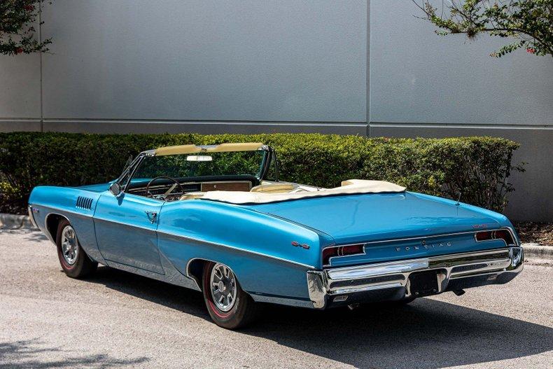 1967 Pontiac Catalina