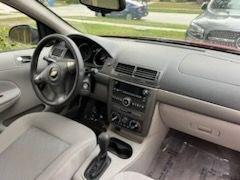 2009 Chevrolet Cobalt