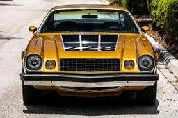 1974 Chevrolet Camaro Z28