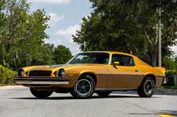 1974 Chevrolet Camaro Z28