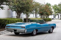 1967 Pontiac Catalina