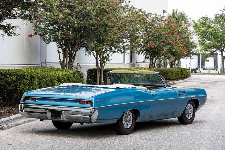 1967 Pontiac Catalina