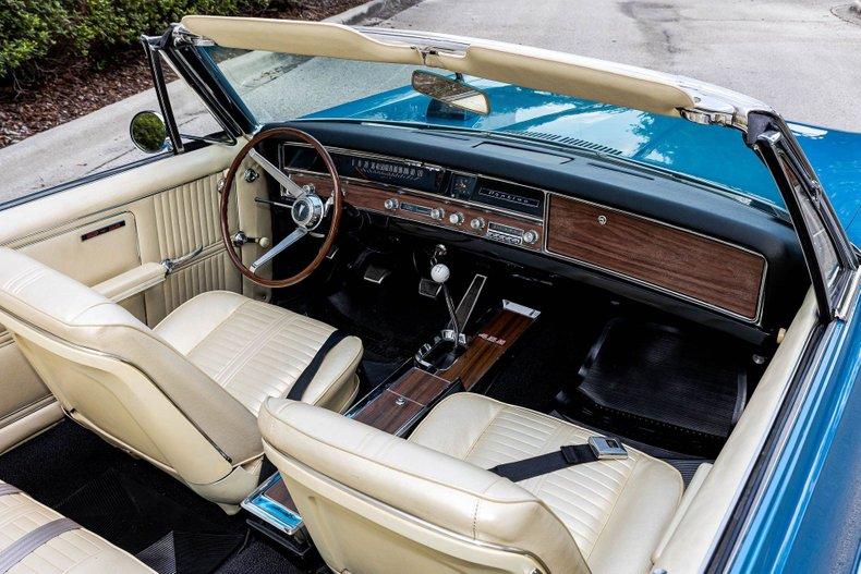 1967 Pontiac Catalina