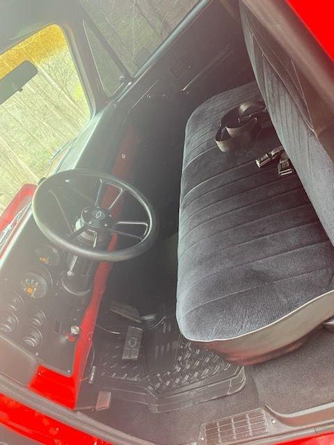 1981 Chevrolet C-10
