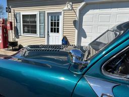 1951 Ford Custom
