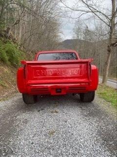 1981 Chevrolet C-10