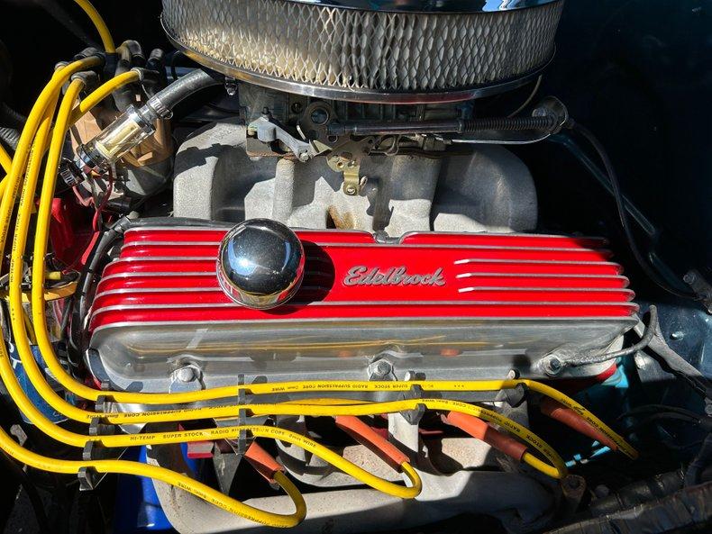 1951 Ford Custom