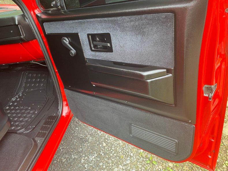 1981 Chevrolet C-10