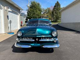 1951 Ford Custom