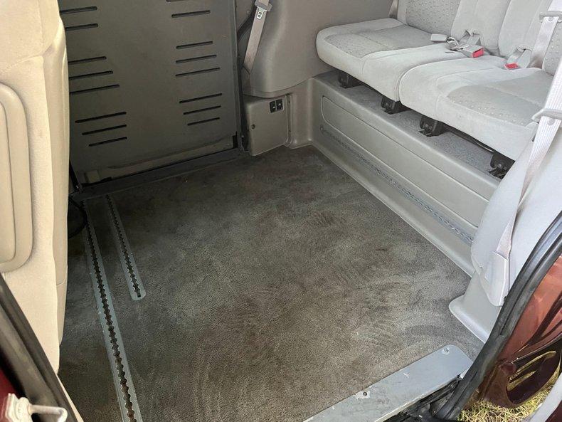 2008 Chevrolet Uplander