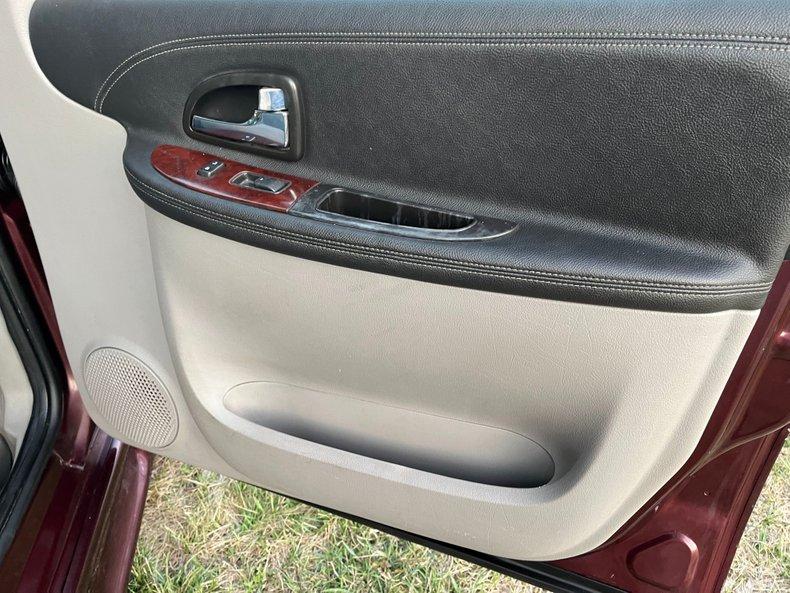 2008 Chevrolet Uplander