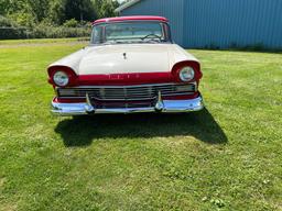 1957 Ford Ranchero