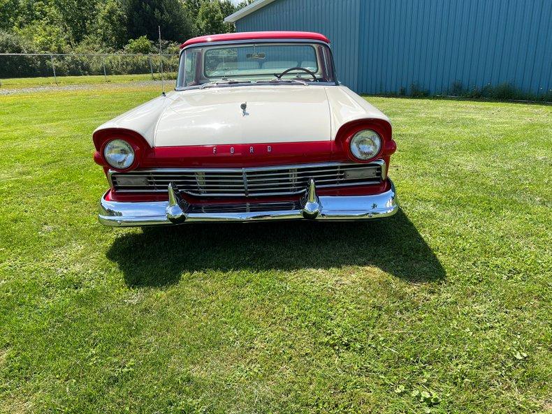 1957 Ford Ranchero