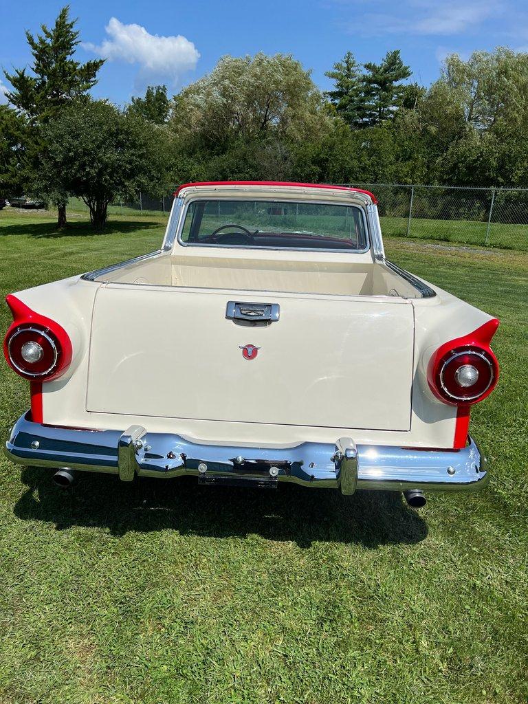 1957 Ford Ranchero