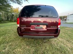 2008 Chevrolet Uplander