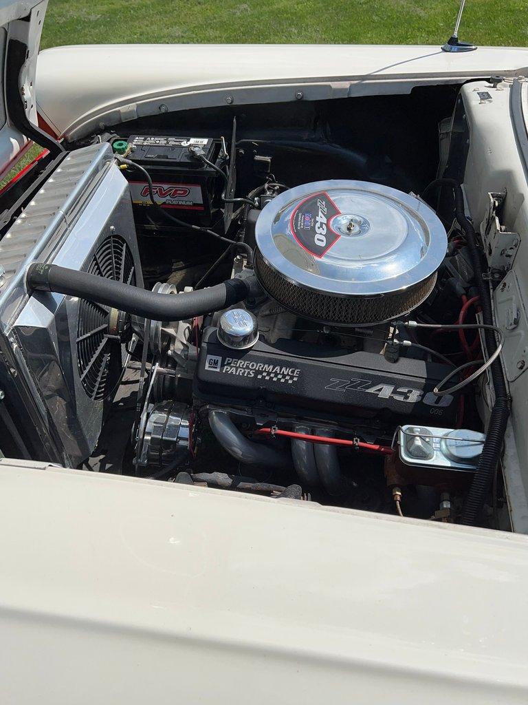 1957 Ford Ranchero