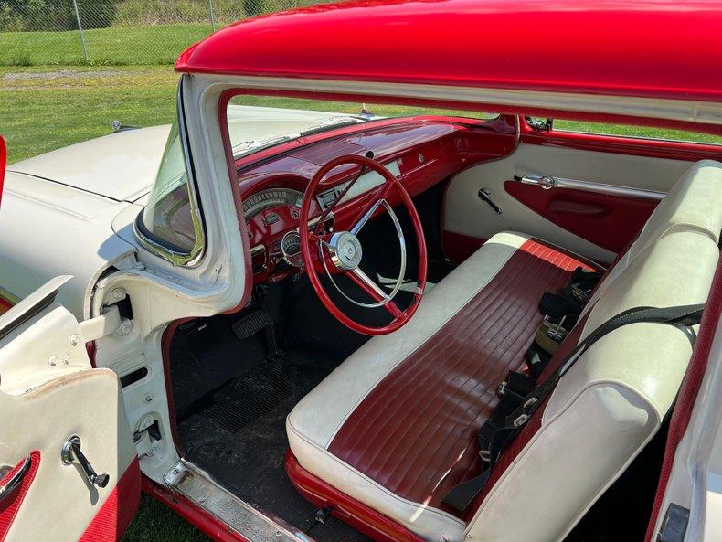 1957 Ford Ranchero