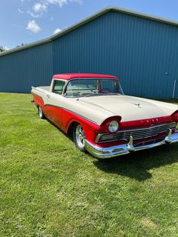 1957 Ford Ranchero
