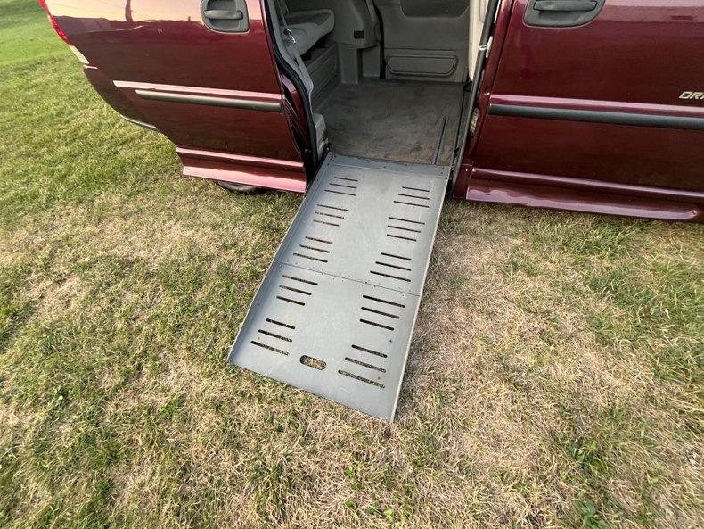 2008 Chevrolet Uplander