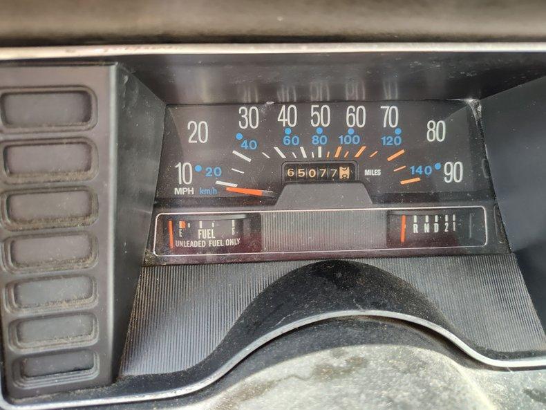 1976 AMC Pacer