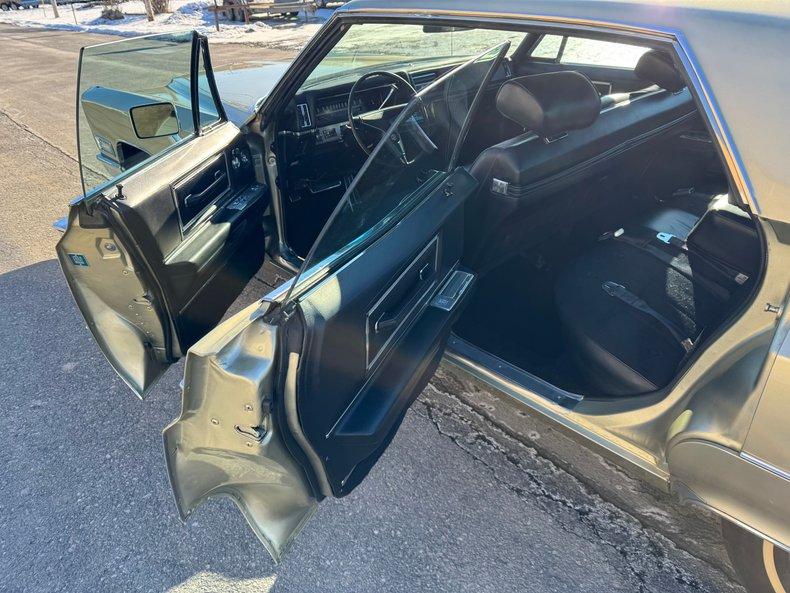 1968 Cadillac DeVille
