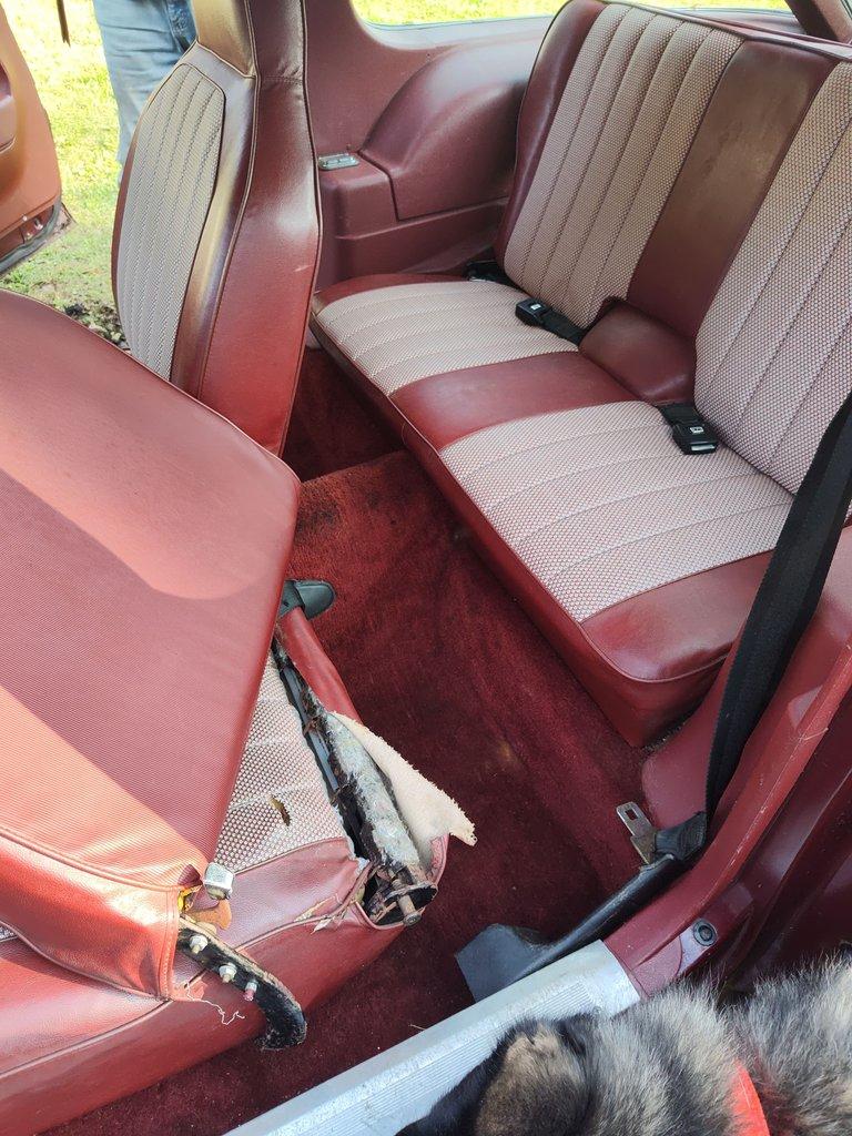 1976 AMC Pacer