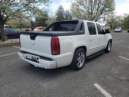 2007 Chevrolet Avalanche