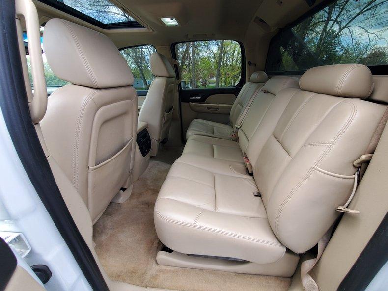 2007 Chevrolet Avalanche