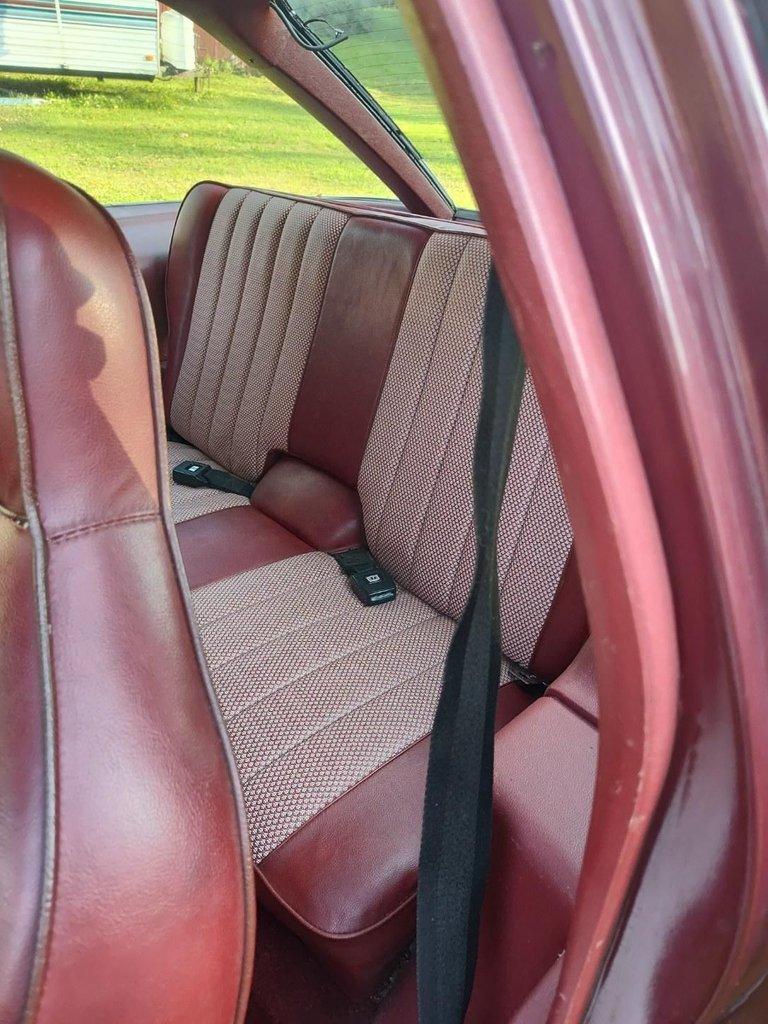 1976 AMC Pacer