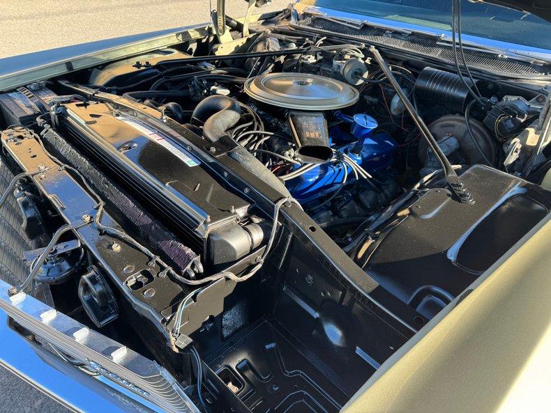 1968 Cadillac DeVille