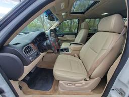 2007 Chevrolet Avalanche