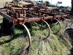 15' Chisel Plow