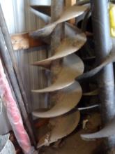 12" Auger Bit