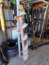 9" Auger Bit