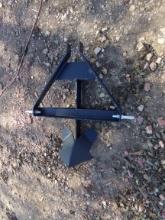 NEW Single Row Bedder