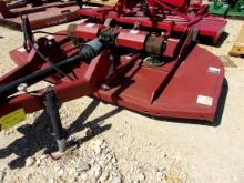 8 ft Shredder / Mower