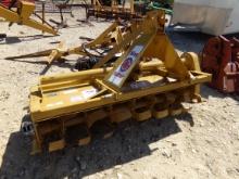 5 ft Tiller
