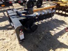 NEW Skid Steer Trencher