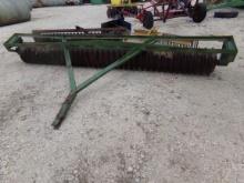 13 ft Cultipacker