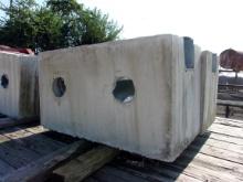 Concrete Blocks