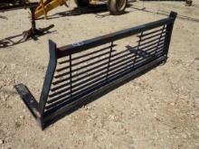 Headache Rack