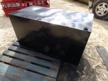 100-gal. Dual Compartment Fuel tank