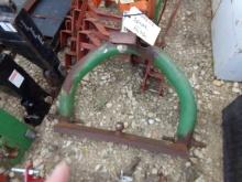 3 point Hitch