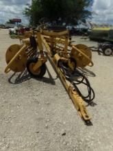 Hay Rake