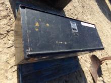 Underbody Tool-box