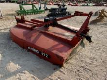 6 ft Shredder / Mower