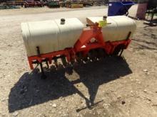 6.5 ft Aerator