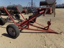Hay Buggy